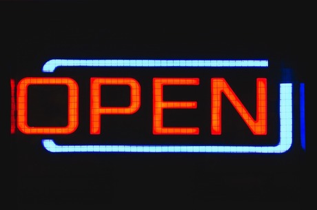 ³ :   Open Data   