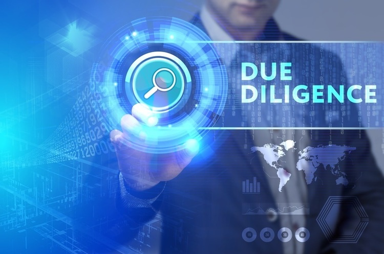 Довіряй, але перевіряй: навіщо бізнесу потрібен integrity due diligence Довіряй, але перевіряй: навіщо бізнесу потрібен integrity due diligence