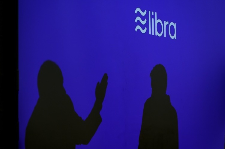 afp.com Запуск криптовалюти Libra може не відбутися в 2020 році – аналітики