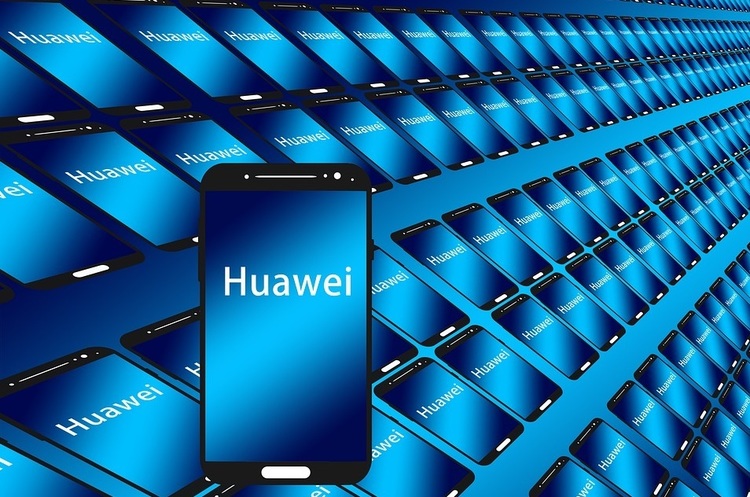 фото pixabay.com На Huawei щодня здійснюється 1 мільйон кібератак – віце-президент