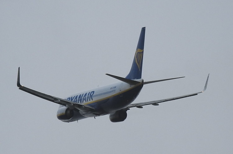 Влітку 2020 року Ryanair відкриє 19 нових напрямків в Україну Влітку 2020 року Ryanair відкриє 19 нових напрямків в Україну
