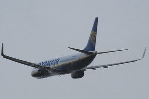 Влітку 2020 року Ryanair відкриє 19 нових напрямків в Україну
