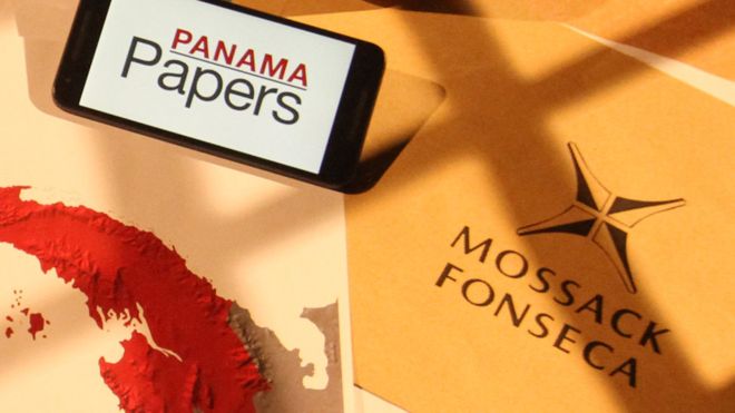 Юрфірма Mossack Fonseca позивається до Netflix через фільм, знятий за мотивами «панамського досьє» Юрфірма Mossack Fonseca позивається до Netflix через фільм, знятий за мотивами «панамського досьє»