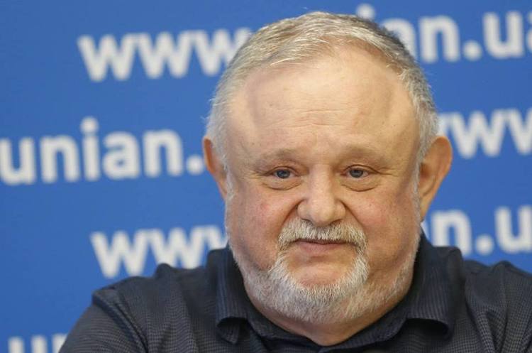 Арон Майберг Ціна на авіапальне в Україні в середньому на $60 вище, ніж у сусідніх країнах – Майберг