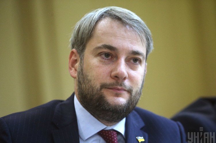 Бно-Айриян Киевобладминистаия будет оптимизирована, а зарплаты сотрудников вырастут