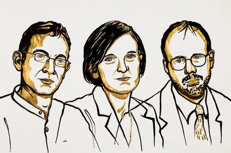 Нобелівська історія – 2019: чим відзначилися польові дослідники бідності Банерджі, Дуфло та Кремер