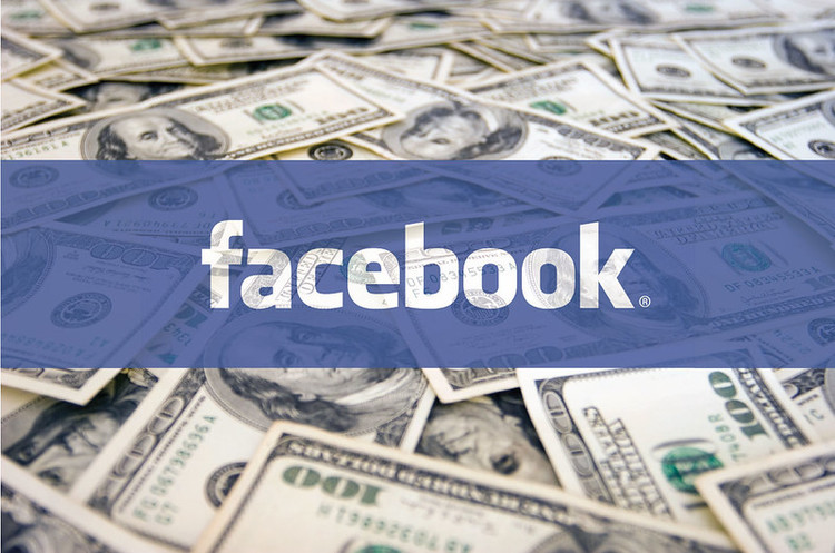 Facebook выпал из топ-10 самых дорогих мировых брендов Facebook выпал из топ-10 самых дорогих мировых брендов