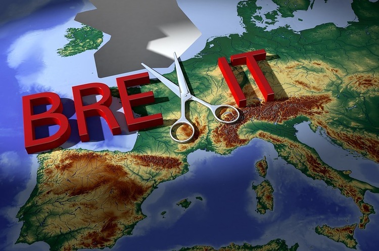 Британія та ЄС домовились про нову угоду щодо Brexit Британія та ЄС домовились про нову угоду щодо Brexit