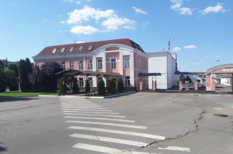 СЕТАМ продає «Кременчукм'ясо» за 92 млн грн СЕТАМ продає «Кременчукм'ясо» за 92 млн грн