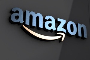 Регулятор може заблокувати угоду про інвестиції Amazon в сервіс доставки Deliveroo