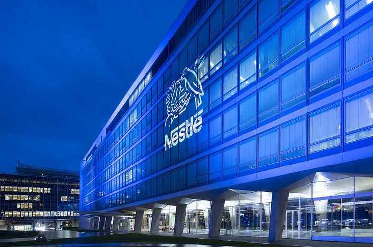 фото DR Nestle планує повернути акціонерам до $20,13 млрд