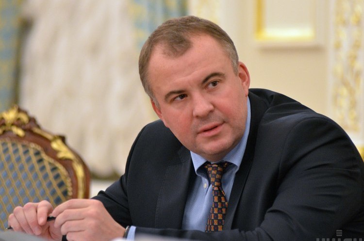 Олег Гладковський Корпорація «Богдан» спростовує інформацію про обставини затримання Гладковського