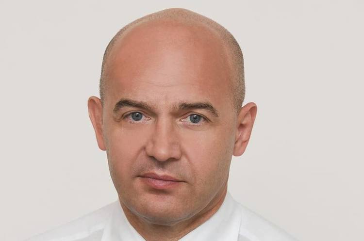 Ігор Кононенко Кононенко спростував інформацію про затримання