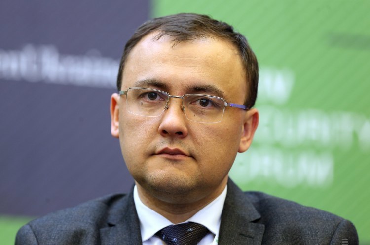 заступник міністра закордонних справ Василь Боднар Під амністію на Донбасі не потраплять злочинці, які збили малайзійський Boeing – МЗС