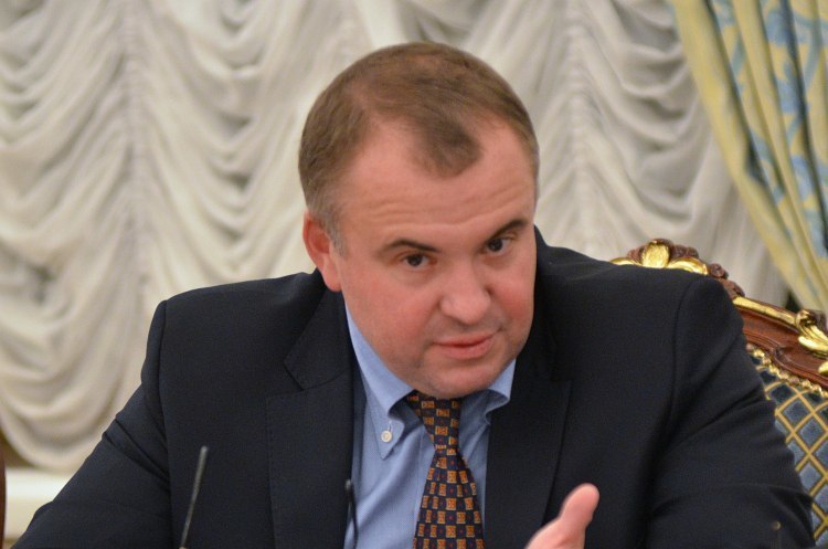 Олег Гладковський САП погодила підозру Гладковському – ЗМІ