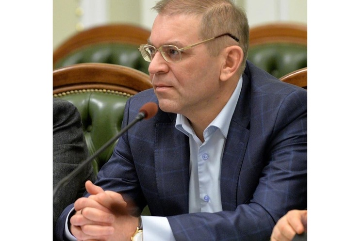 фото Facebook Сергія Пашинського Суд залишив Пашинського під вартою, без можливості подати апеляцію