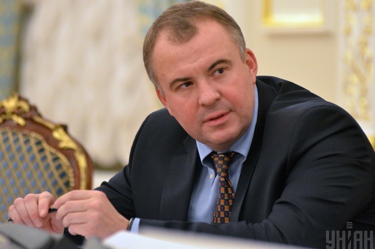 Олег Гладковський «Богдан Моторс» Гладковського отримала понад 16 млн грн на виконання таємних угод із Міноборони