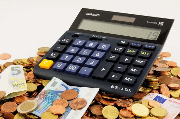 Українські страховики у першій половині 2019 року зібрали 106,5 млн грн з укладених договорів Українські страховики у першій половині 2019 року зібрали 106,5 млн грн з укладених договорів