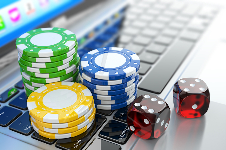 У Верховну Раду внесли законопроект щодо легалізації азартних ігор