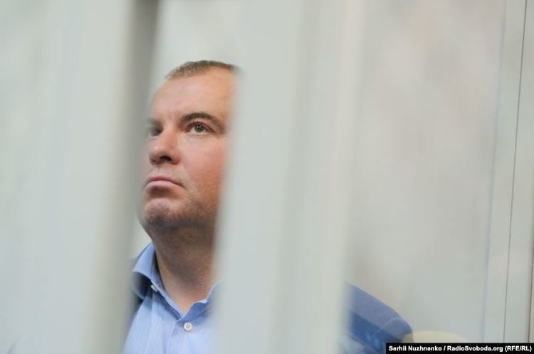 Суд арештував Гладковського на 60 діб із правом застави Суд арештував Гладковського на 60 діб із правом застави