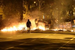 Каталонский кризис: почему Барселона все еще в огне