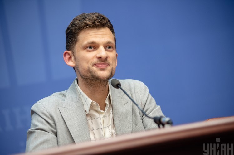 Дмитро Дубілет Держаудит передадуть під керівництво Міністерства фінансів – Дубілет