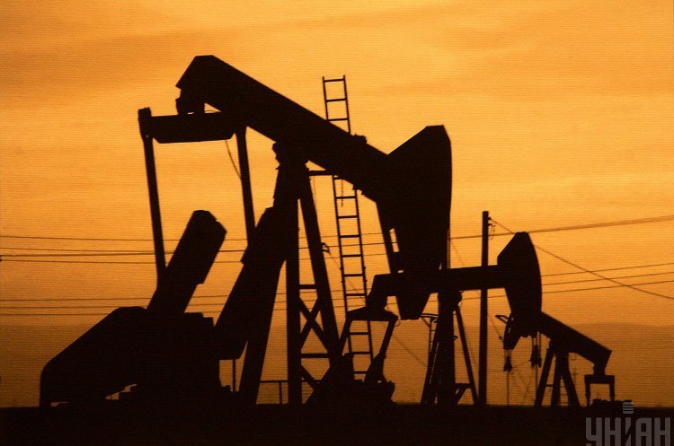 «Укрнафта» видобула майже на 5% більше нафти і газу у вересні 2019 року ніж за відповідний період минулого року «Укрнафта» видобула майже на 5% більше нафти і газу у вересні 2019 року ніж за відповідний період минулого року