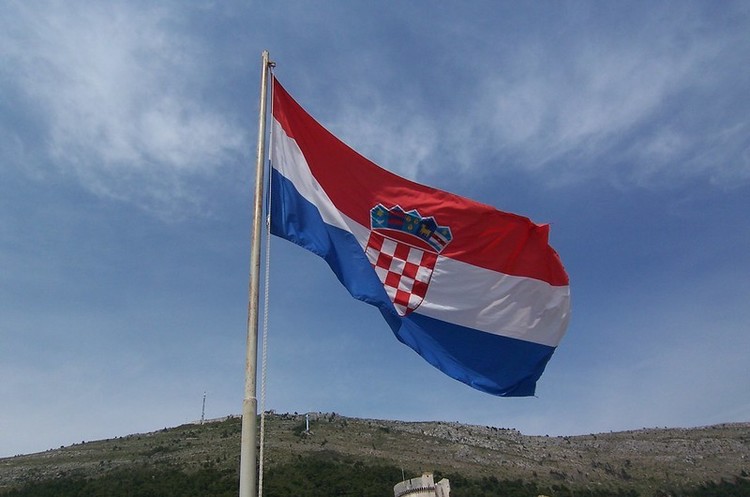 ЄК визнала Хорватію готовою приєднатися до Шенгенської зони ЄК визнала Хорватію готовою приєднатися до Шенгенської зони