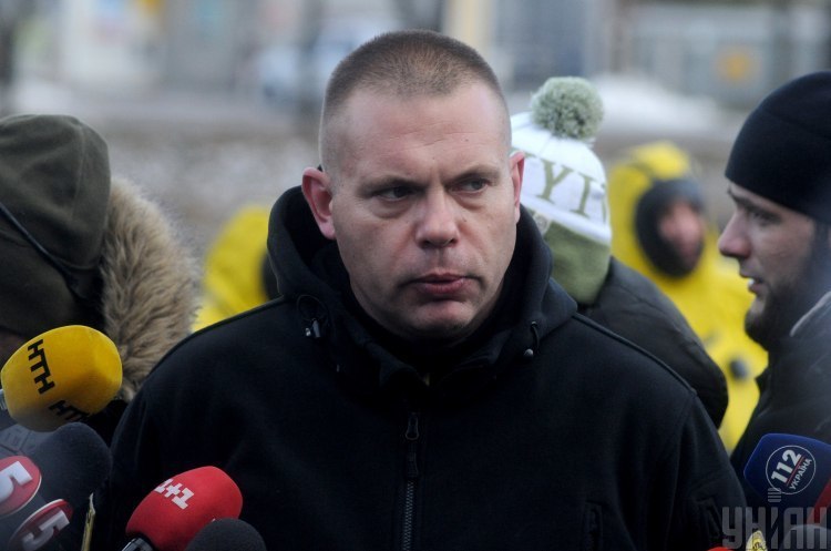 Роман Ткачук Ніяких катастрофічних викидів в атмосферу отруйних речовин в столиці не відбувається – КМДА