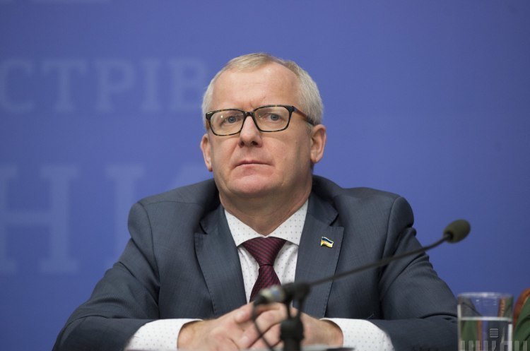 Юрій Бровченко Суд заарештував ексзаступника міністра економіки Бровченка, який підозрюється у держзраді