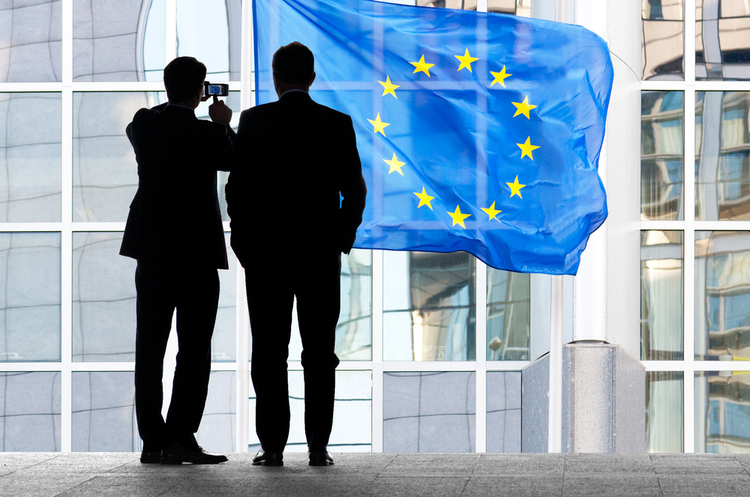 фото Shutterstock Європарламент готує економічні санкції проти Туреччини