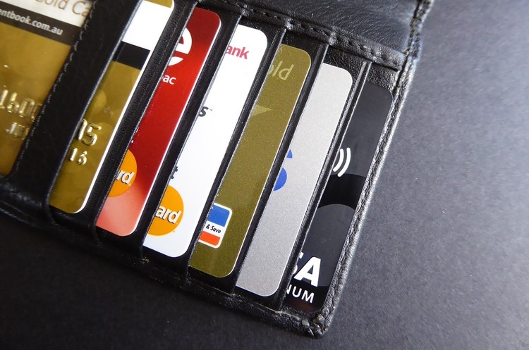 Епоха cashless: як безготівкові платежі змінюють звички українців Епоха cashless: як безготівкові платежі змінюють звички українців