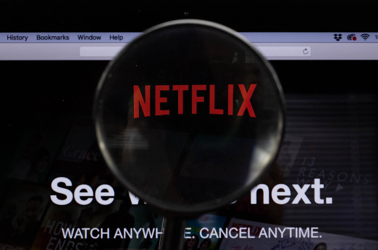 Netflix планує випустити спекулятивних облігацій на $2 млрд Netflix планує випустити спекулятивних облігацій на $2 млрд