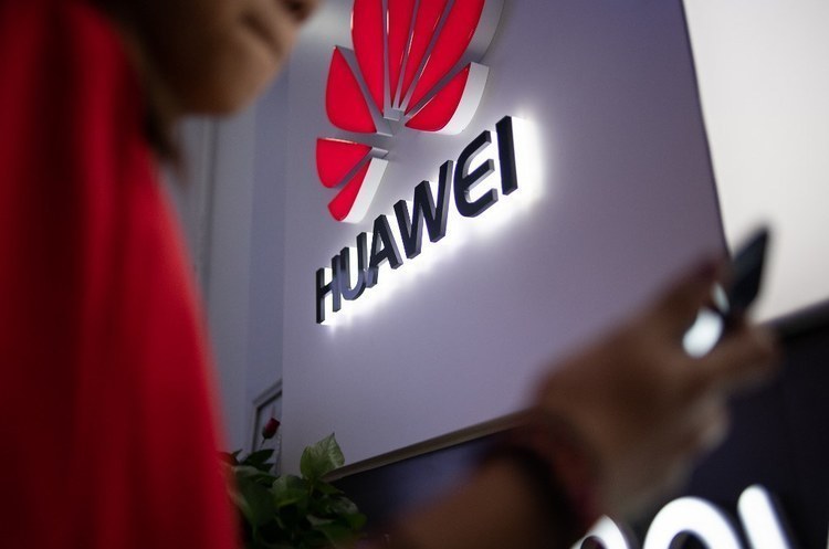Чехія співпрацюватиме з Huawei на таких самих умовах, що й Німеччина Чехія співпрацюватиме з Huawei на таких самих умовах, що й Німеччина