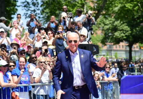 https://joebiden.com Трамп не здатний співчувати середньому класу – Байден