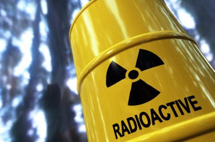 В Росію ввезуть 12 000 тонн уранових відходів з Німеччини В Росію ввезуть 12 000 тонн уранових відходів з Німеччини