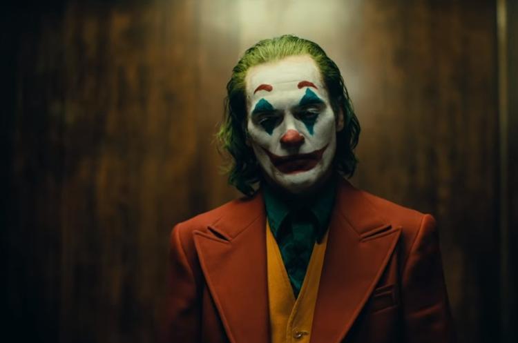 Фото: Warner Bros. «Джокер» став найкасовішим фільмом у категорії 17+ з сумою зборів більше $800 млн