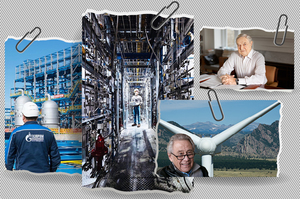 ѳ    :  ,  ExxonMobil,       Tesla