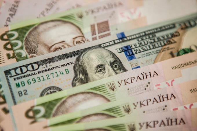 JP Morgan поліпшив свій прогноз щодо курсу гривні до 25 грн за долар JP Morgan поліпшив свій прогноз щодо курсу гривні до 25 грн за долар