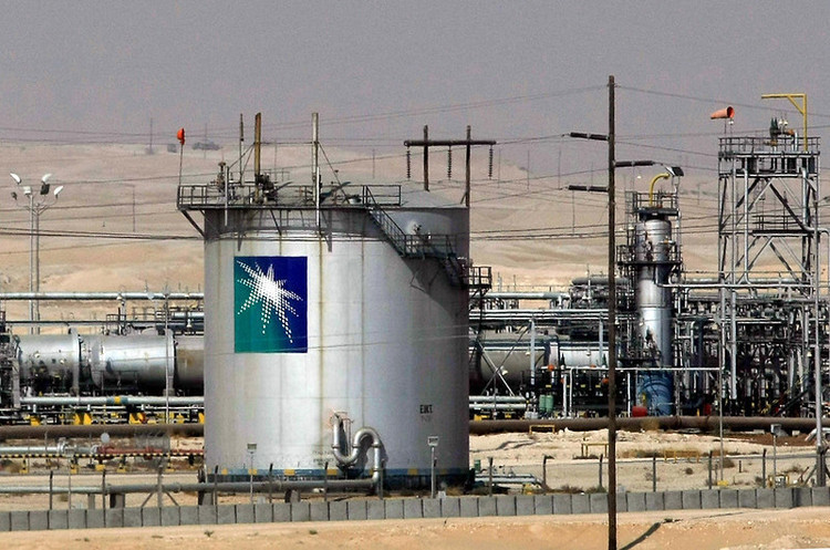 Saudi Aramco має намір розпочати ІРО 3 листопада – ЗМІ Saudi Aramco має намір розпочати ІРО 3 листопада – ЗМІ