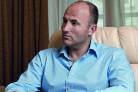 http://oilnews.com.ua Росія прислала запит на екстрадицію з України «путінського мільярдера» Фукса