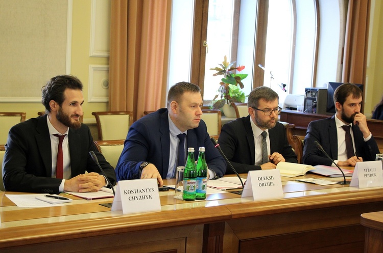ЄБРР продовжить співпрацю щодо реалізації проектів у Чорнобильській АЕС ЄБРР продовжить співпрацю щодо реалізації проектів у Чорнобильській АЕС