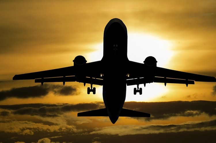 Wizz Air за перші 9 місяців 2019 року перевезла майже 2 млн пасажирів в Україні Wizz Air за перші 9 місяців 2019 року перевезла майже 2 млн пасажирів в Україні