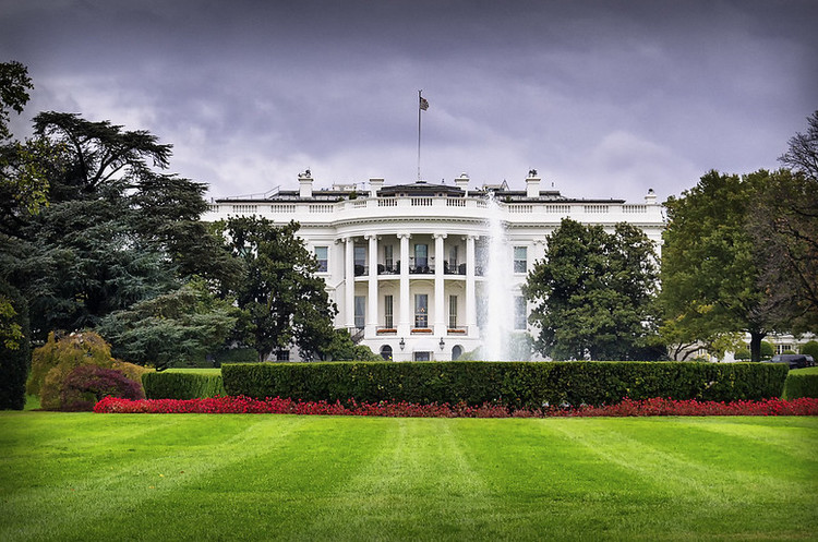 Радник Трампа з питань Росії йде у відставку Радник Трампа з питань Росії йде у відставку