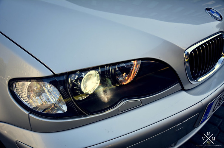 BMW отзывает более 4000 автомобилей в РФ из-за подушек безопасности