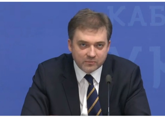 Андрій Загороднюк Розведення сил на Донбасі може бути перенесено – Міноборони