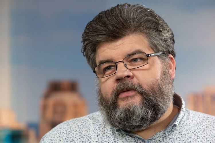 Фото: УНІАН Яременко написав заяву про відставку з посади глави комітету з питань зовнішньої політики
