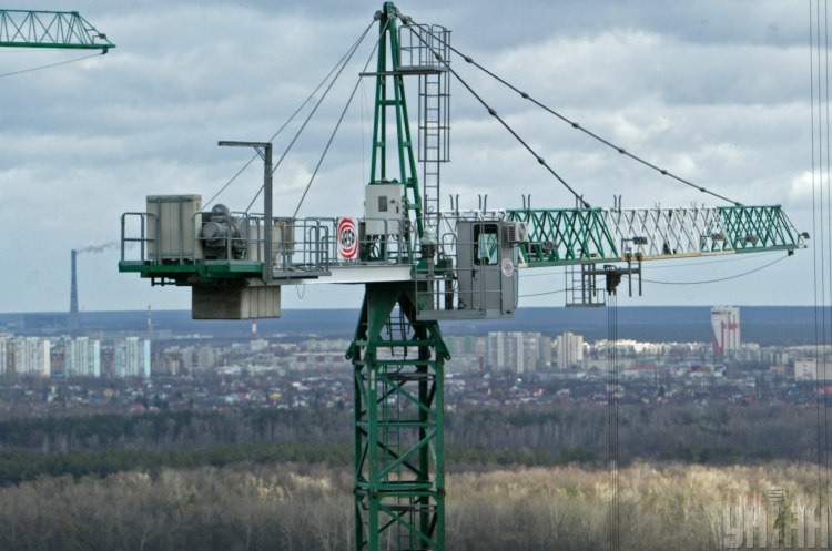 В Україні не добудовані щонайменше 150 проблемних об’єктів - Бабак В Україні не добудовані щонайменше 150 проблемних об’єктів - Бабак