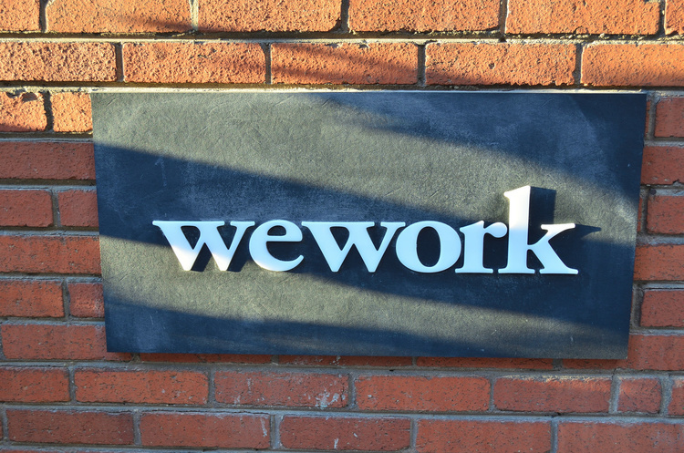 Фото: www.flickr.com/photos/opengridscheduler Досвід WeWork: як не програти з венчурними інвестиціями
