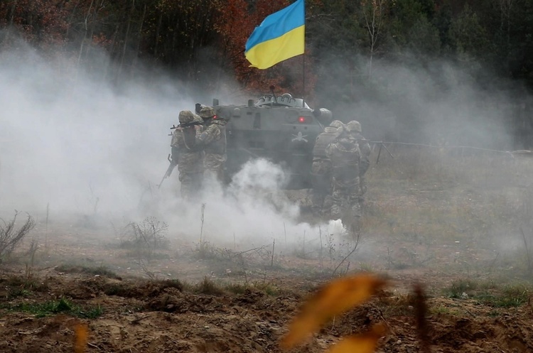 http://www.mil.gov.ua Кравченко повідомив, коли почнеться розведення військ під Петрівським